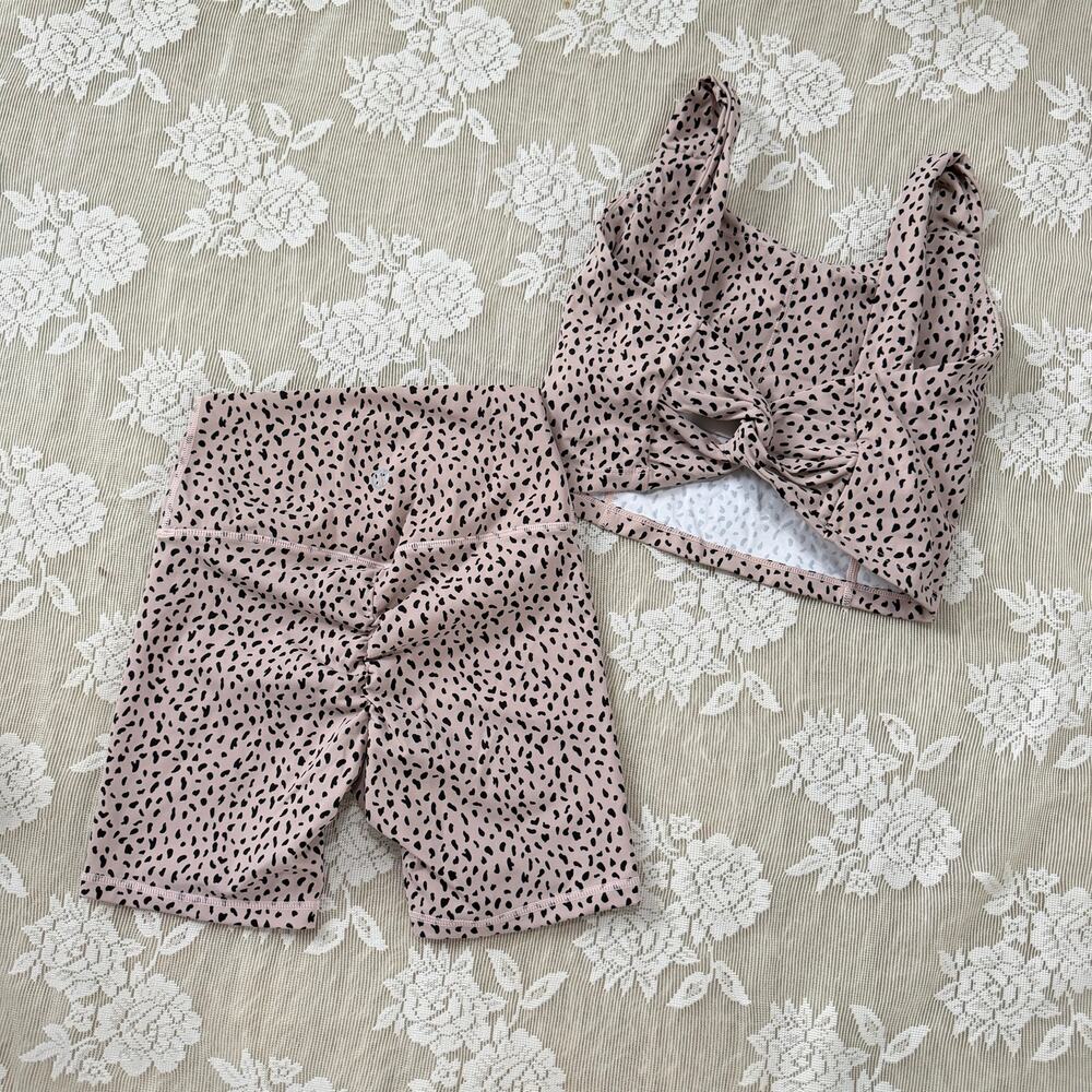 Astoria Activewear Set Women’s Small